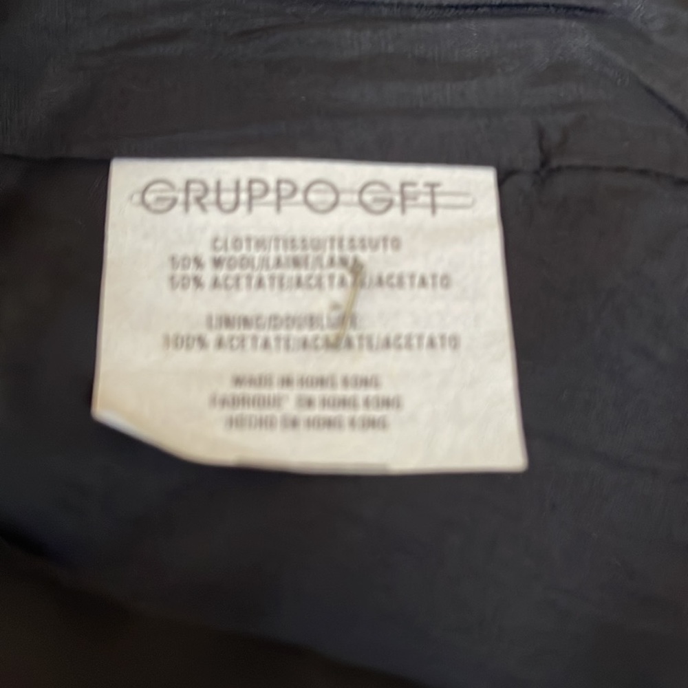 Gianfranco Ferre Jacket - image 8